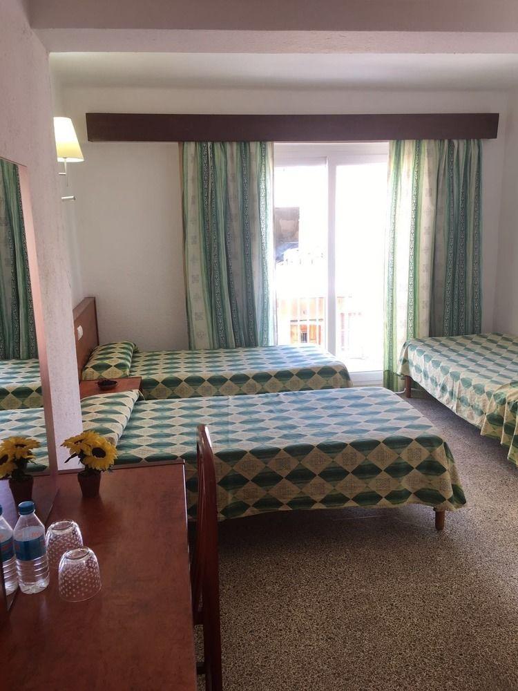 Sb Arenal Hotel PMI Eksteriør billede