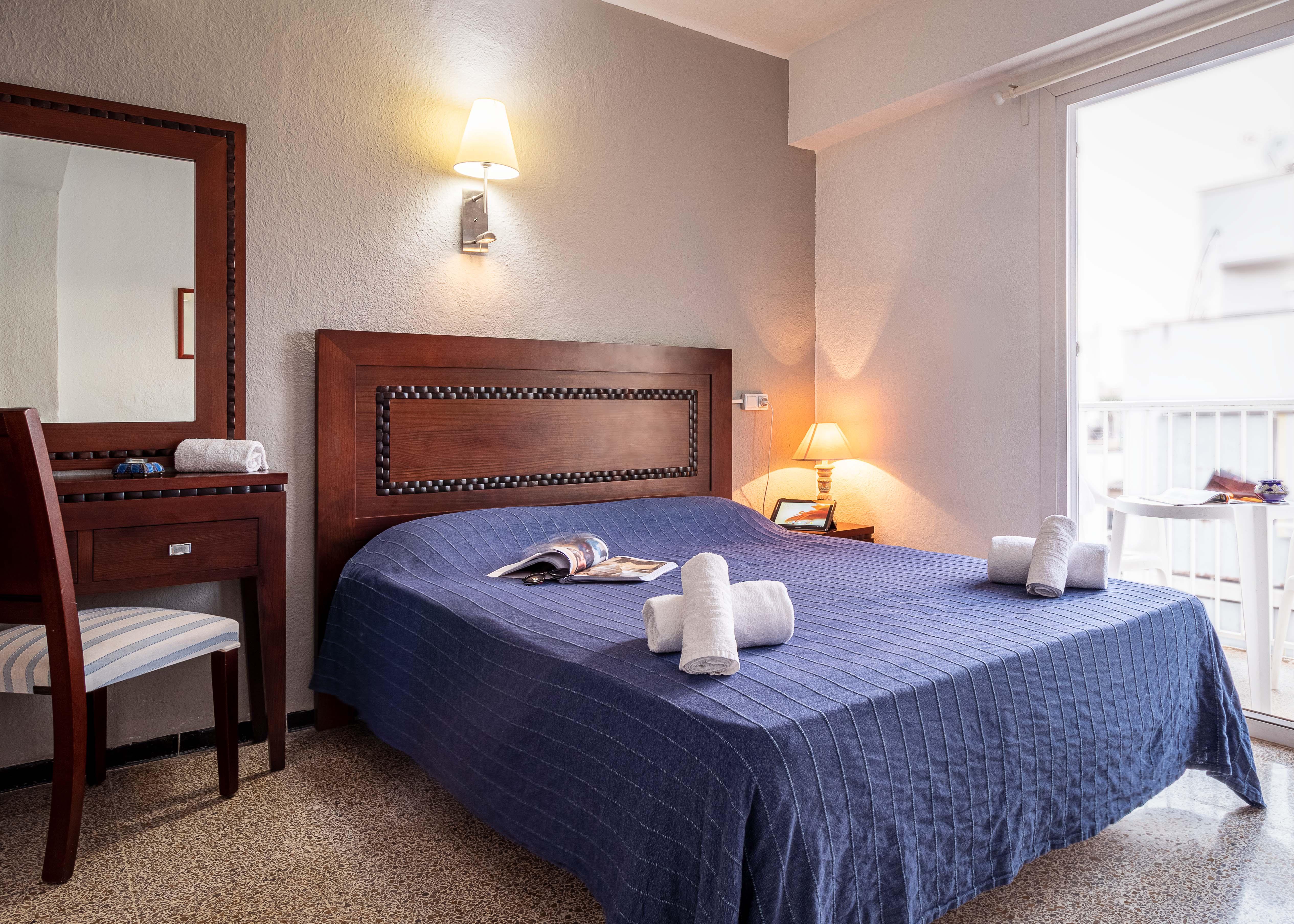 Sb Arenal Hotel PMI Eksteriør billede