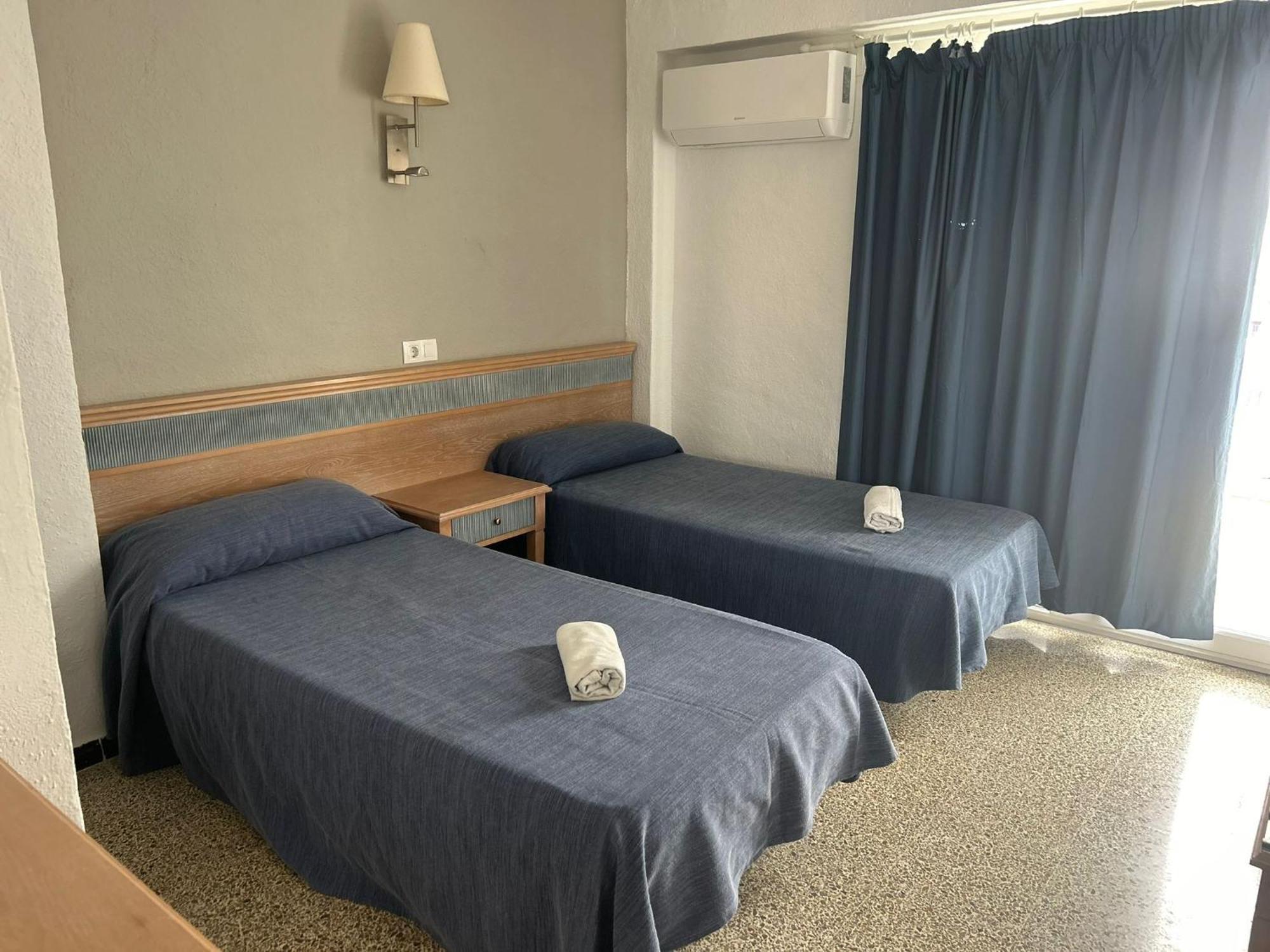 Sb Arenal Hotel PMI Eksteriør billede