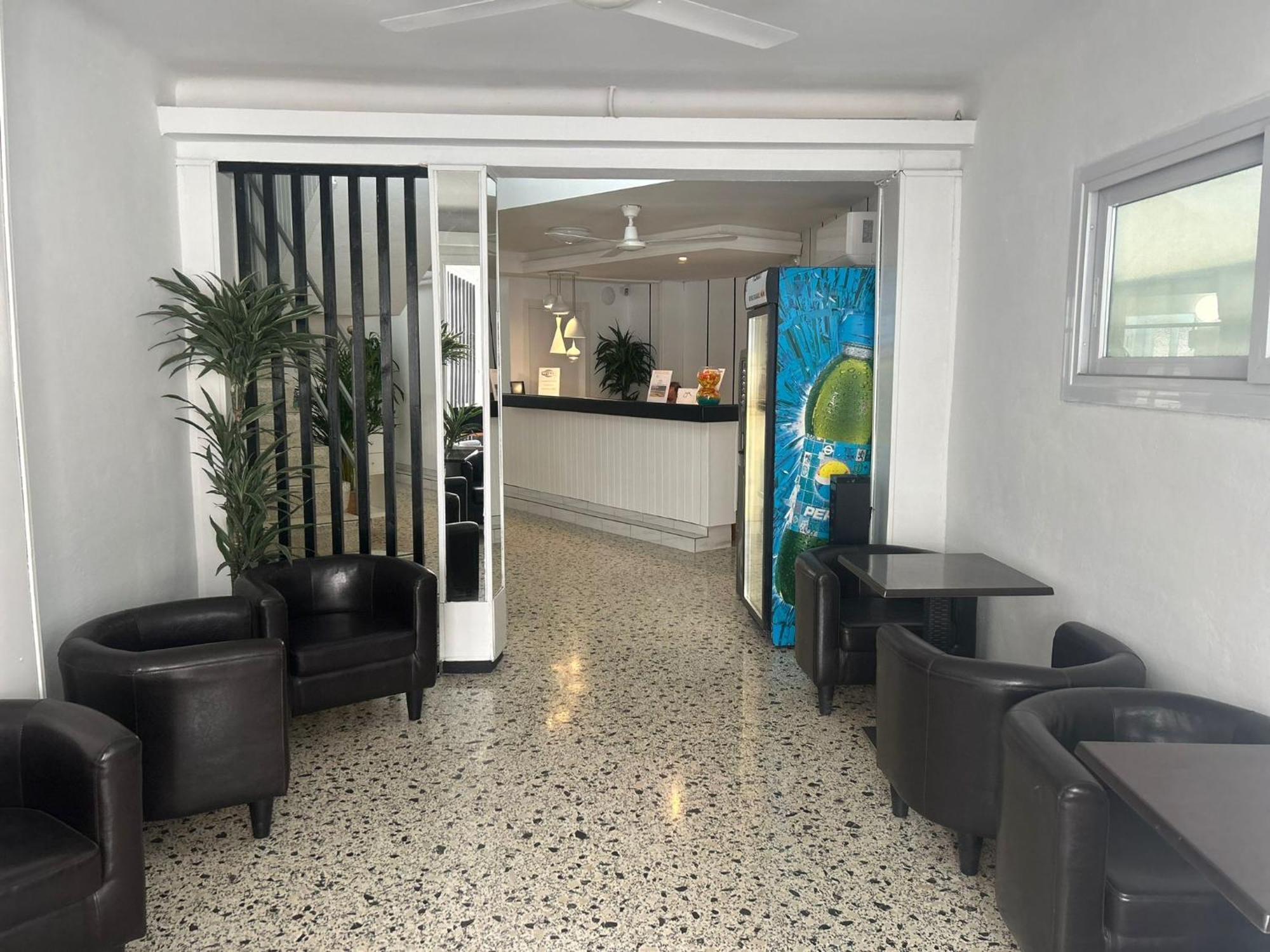 Sb Arenal Hotel PMI Eksteriør billede
