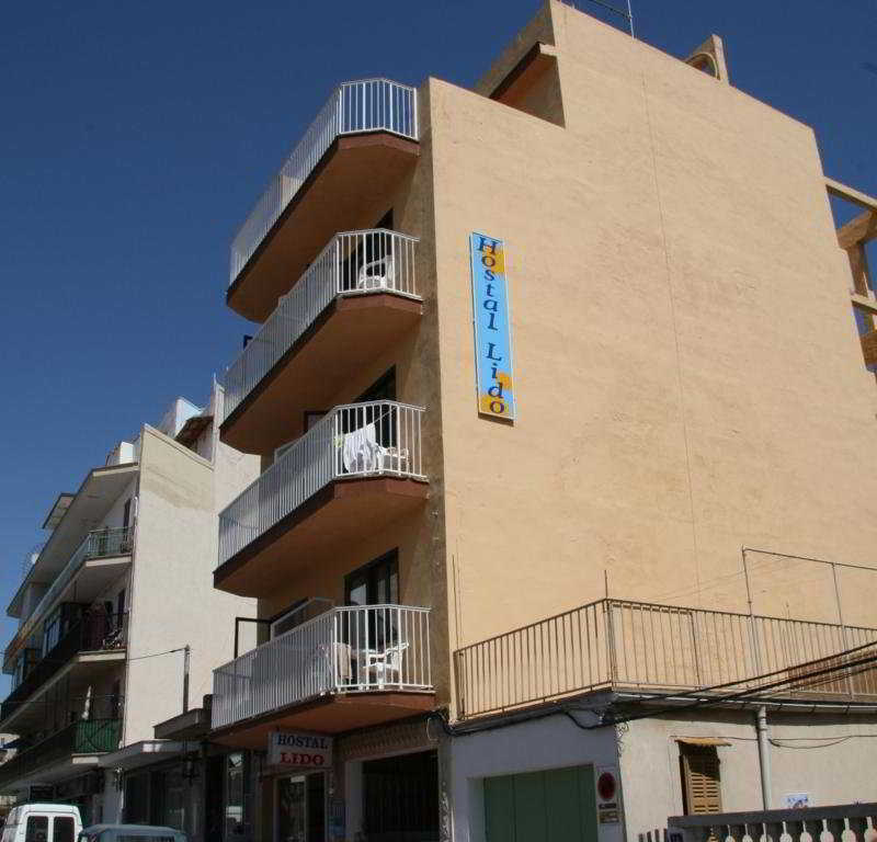 Sb Arenal Hotel PMI Eksteriør billede