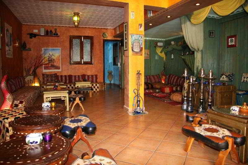 Sb Arenal Hotel PMI Eksteriør billede