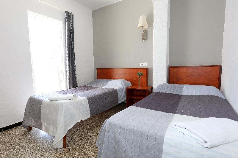 Sb Arenal Hotel PMI Eksteriør billede